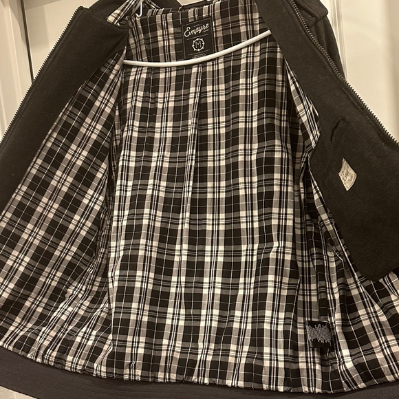 Empyre Coat for Men size Medium - Picture 7 of 8